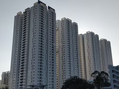 Premium apartment in Kokapet Hyderabad
